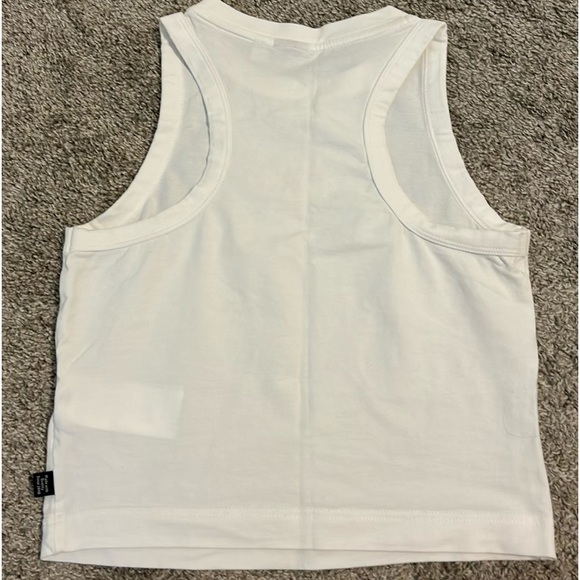 Puma Crop Tank - Picture 2 of 2